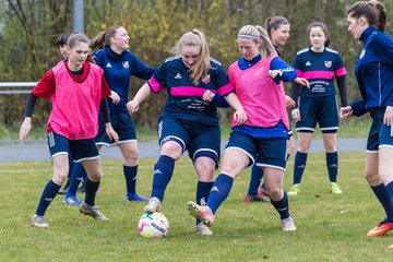 Bild 80 - F Appen - Walddoerfer SV : Ergebnis: 3:2